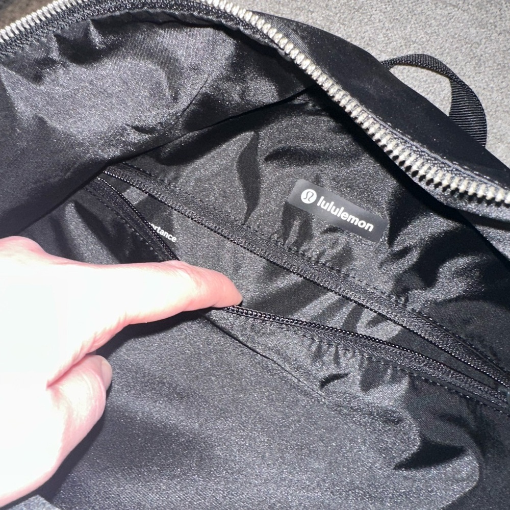 Peloton X Lululemon City Adventurer Backpack - Picture 6 of 11